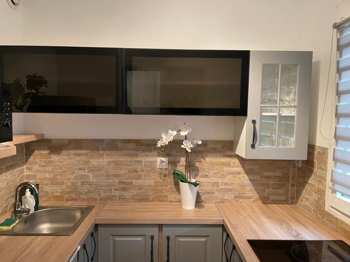 Studio Cosy A 10 Minutes De Disneyland Paris Bailly-Romainvilliers Bagian luar foto