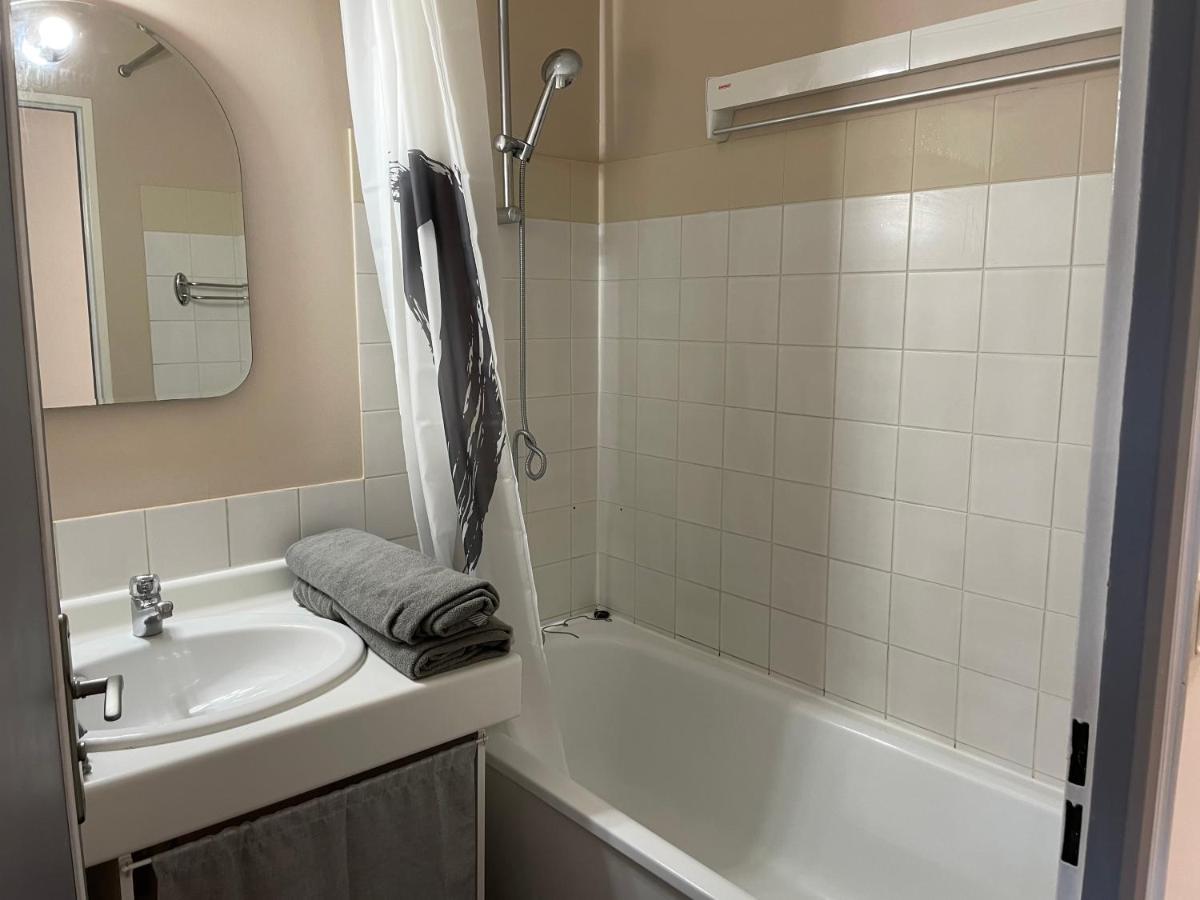 Studio Cosy A 10 Minutes De Disneyland Paris Bailly-Romainvilliers Bagian luar foto
